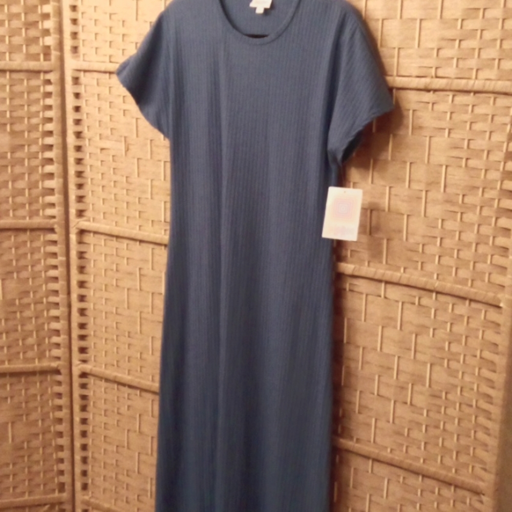 LuLaRoe long dress